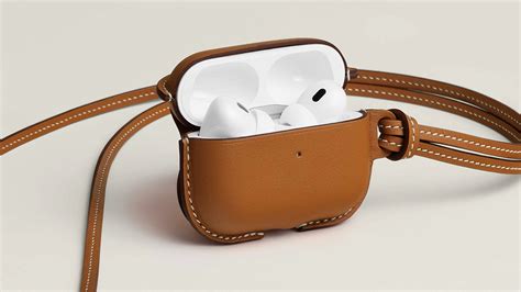 hermes tech|hermes airpods.